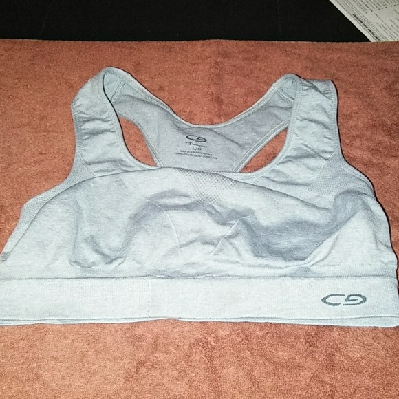 cg sports bra